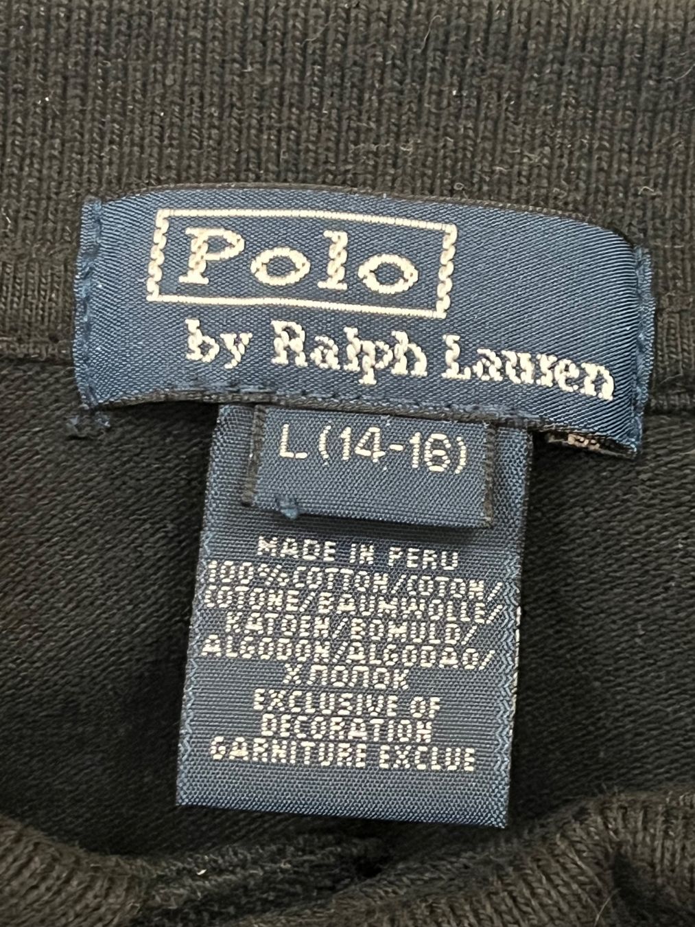 Ralph Lauren Camicie, T-shirt & Polo: Polo by Ralph Lauren 14-16 – Usato da Zürich venduto da Ane-g 3