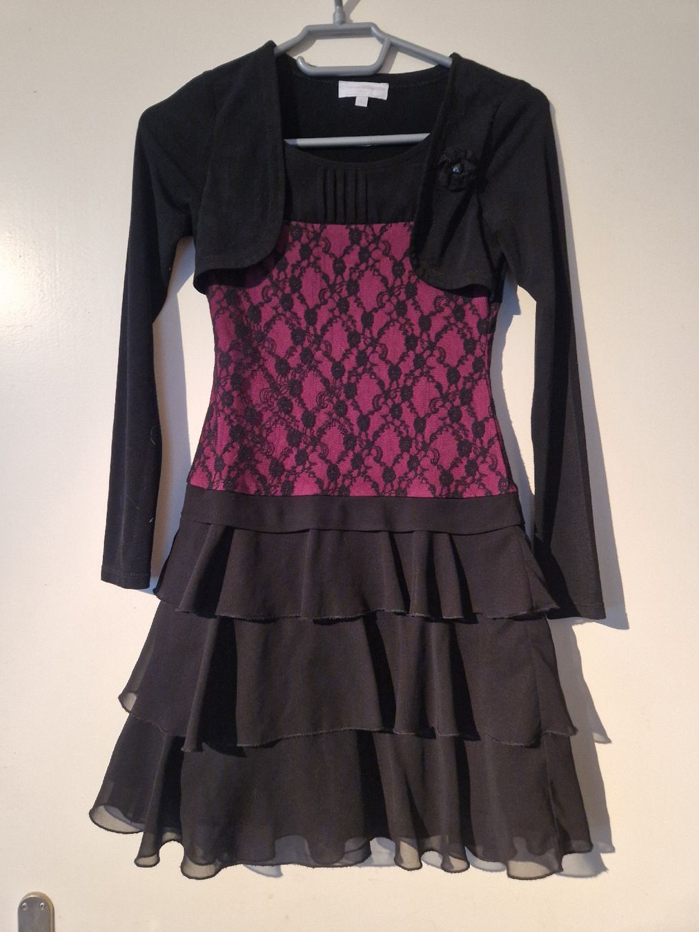 Vestiti & Gonne: Kleid 140 k9 – Usato da Dietlikon venduto da gunner242