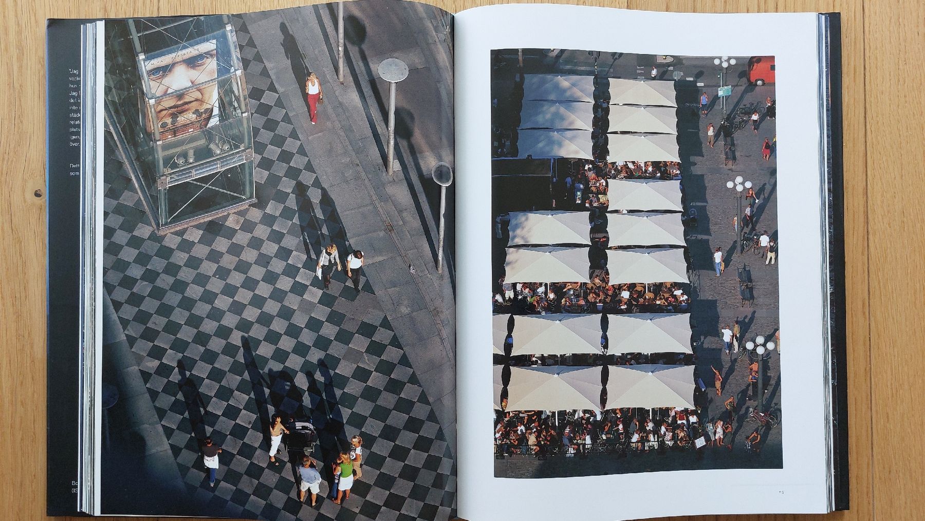 Libri: Stockholm från ovan – Usato da Seeberg venduto da Gebi8 3