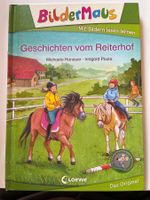 Geschichten vom Reiterhof
