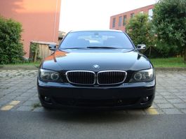 BMW 750 Li ( E66 ) nur mit 152.000 Km. Jg.2008