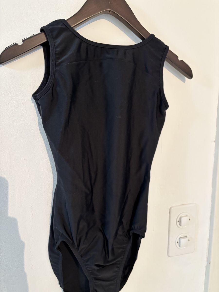 Canottiere & Pantaloni: Ballett Tricot – Usato da Sulzbach venduto da dfrey25