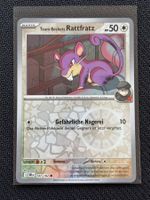 Team Rockets Rattfratz DRI 147 Reverse Holo Ewige Rivalen