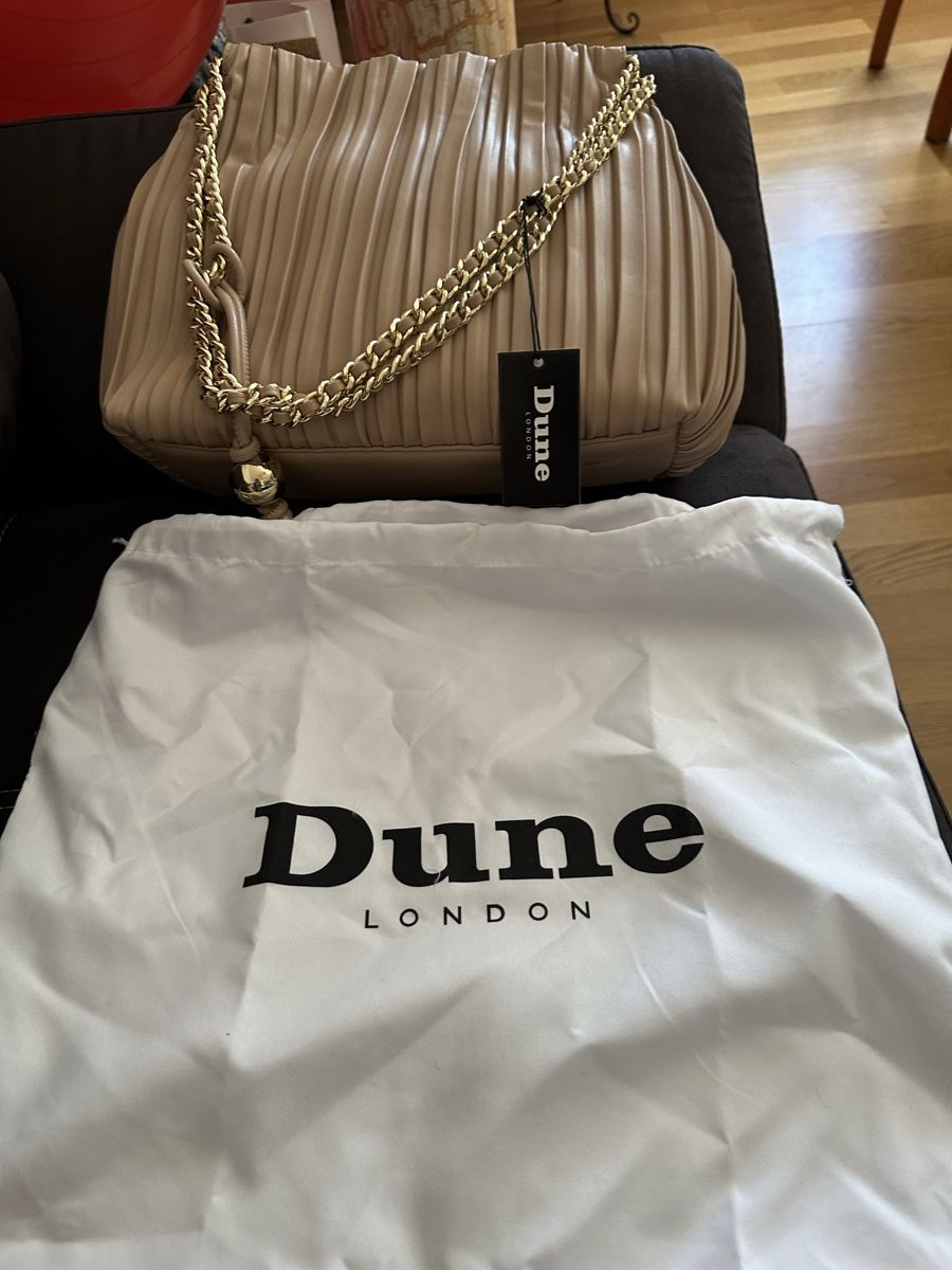 Dune London Borse da donna: Damen Dune Tasche Neue – Nuovo (secondo la descrizione) da Basel venduto da Ivana_4 2
