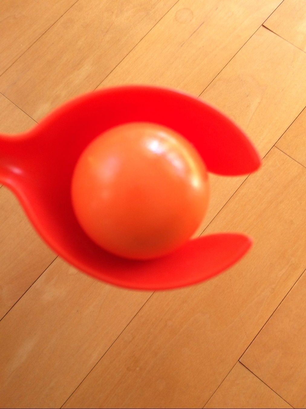 Tupperware Cucchiai: Eierlöffel Tupperware – Nuovo (secondo la descrizione) da Uster venduto da Greece123