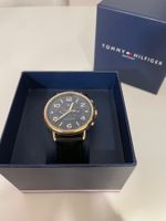 TOMMY HILFIGER HERREN UHR