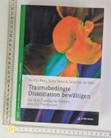 Traumabedingte Dissoziation bewältigen, Inkl. CD - Top!