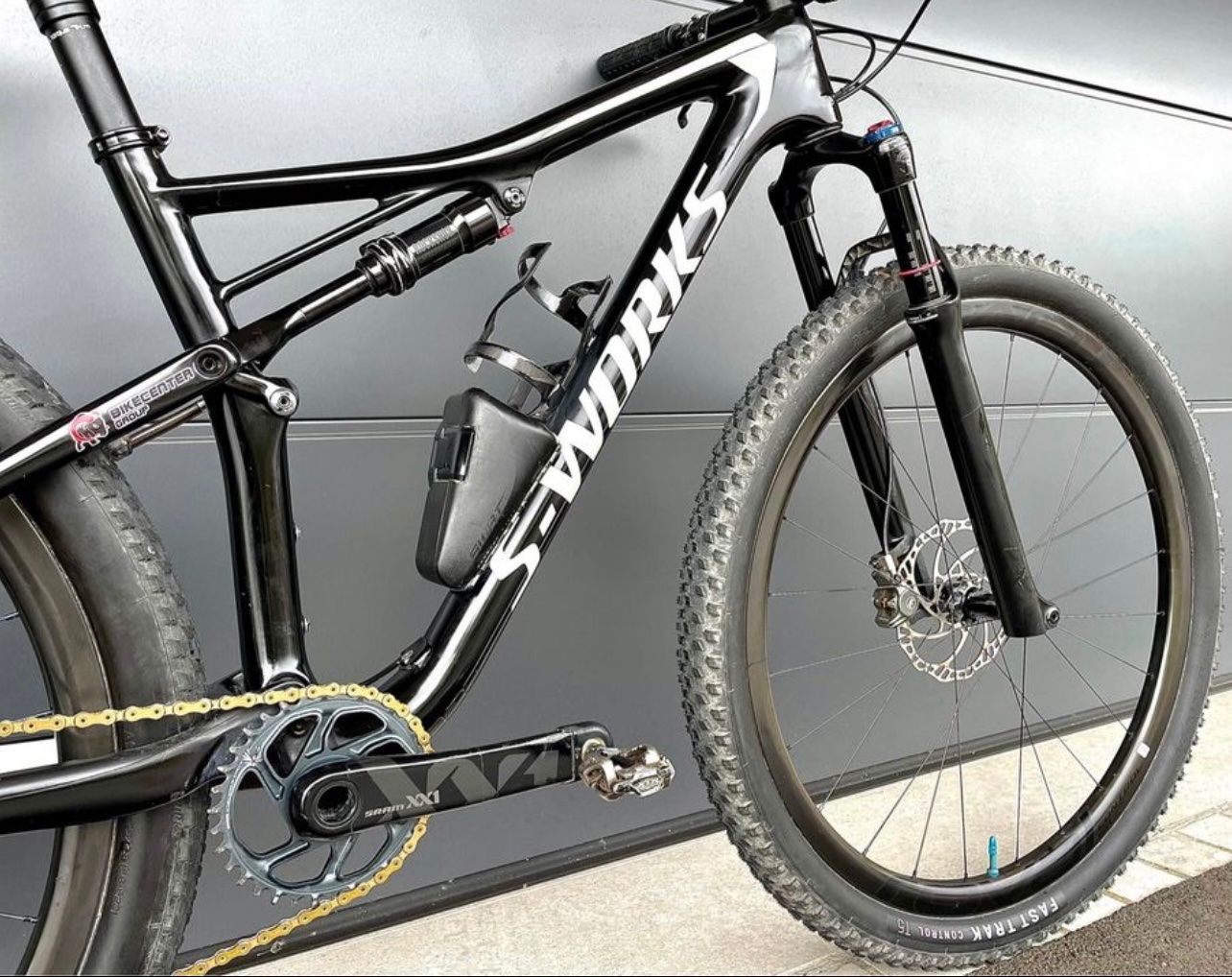 Specialized Biciclette: SPECIALIZED S-WORKS EPIC – Usato da Zürich venduto da Zoks75 7