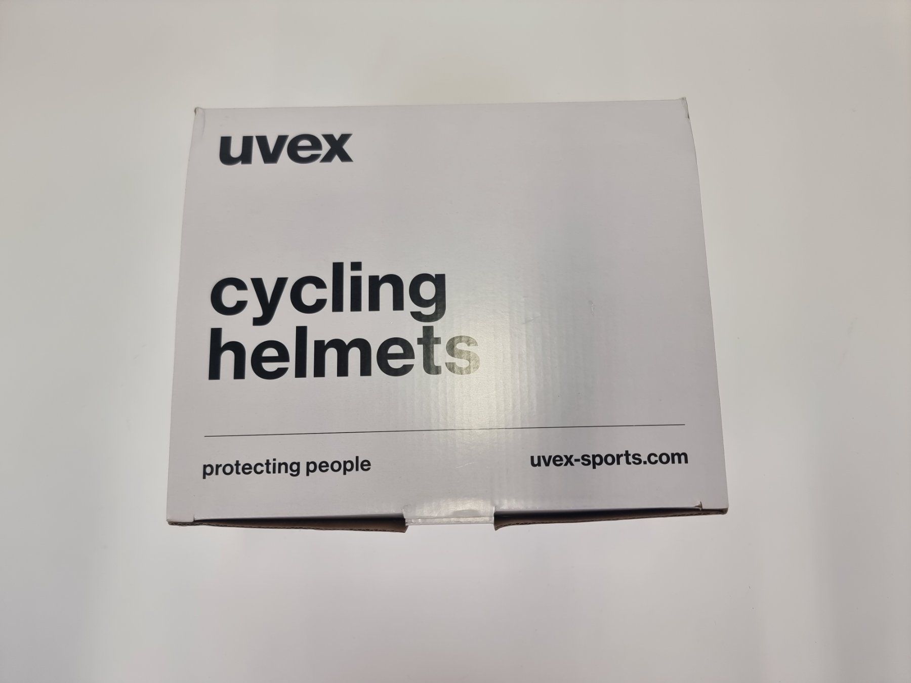 Uvex Caschi: Uvex Kinderhelm – Usato da Urtenen-Schönbühl venduto da Restwert_Schoenbuehl 7
