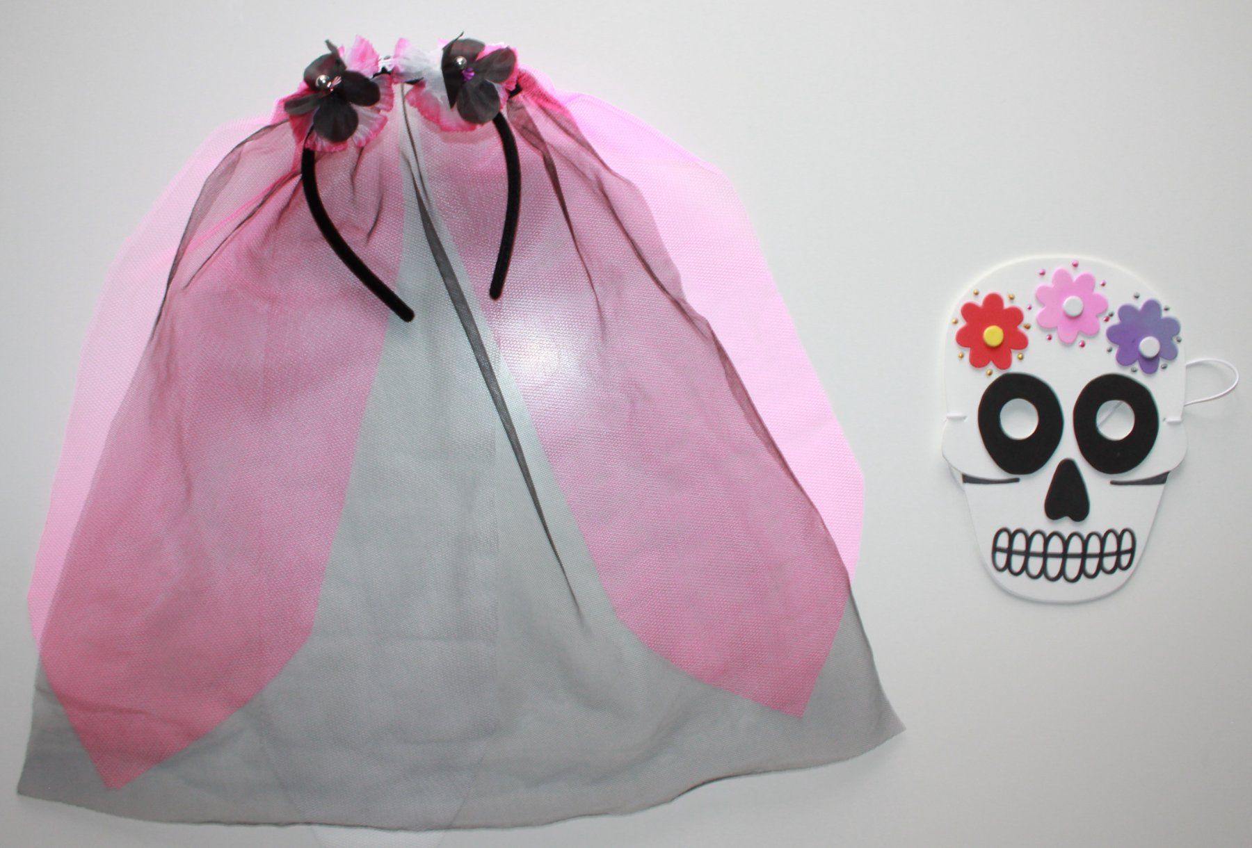 Costumi: Costume squelette / Skelett t. 152 – Usato da Peseux venduto da CoolShoping 7