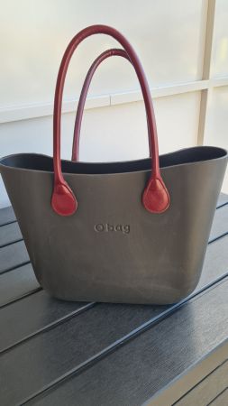 TASCHE O'BAG Gummi