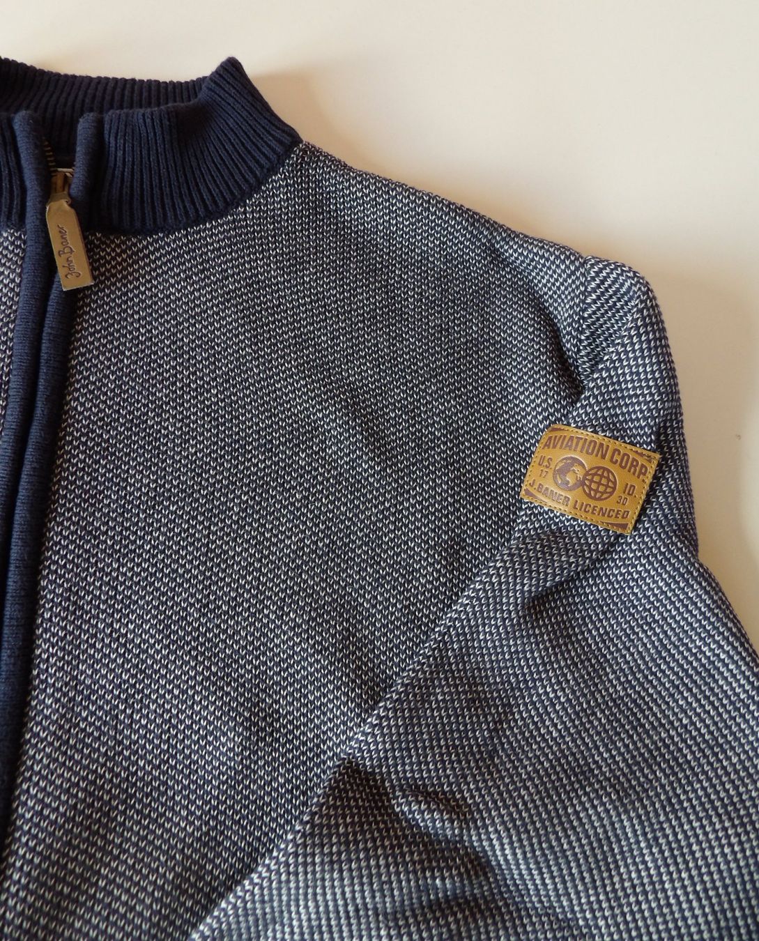 Giacche: Strickjacke - Grösse 56/58 - 1x getragen – Usato da Niederlenz venduto da Steff99 2