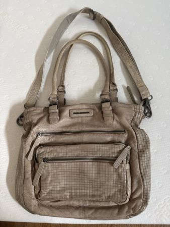 Handtasche FREDSBRUDER