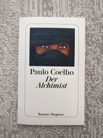 Paulo Coelho Der Alchimist