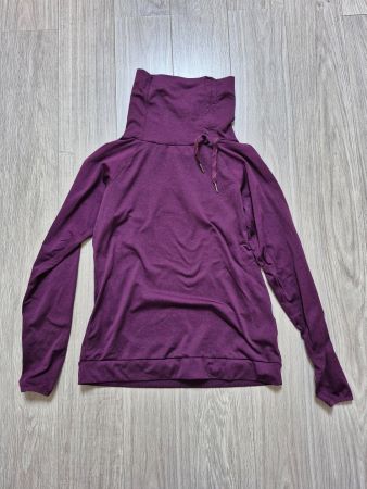 Outdoor - Langarmshirt von Tschibo - Grösse S