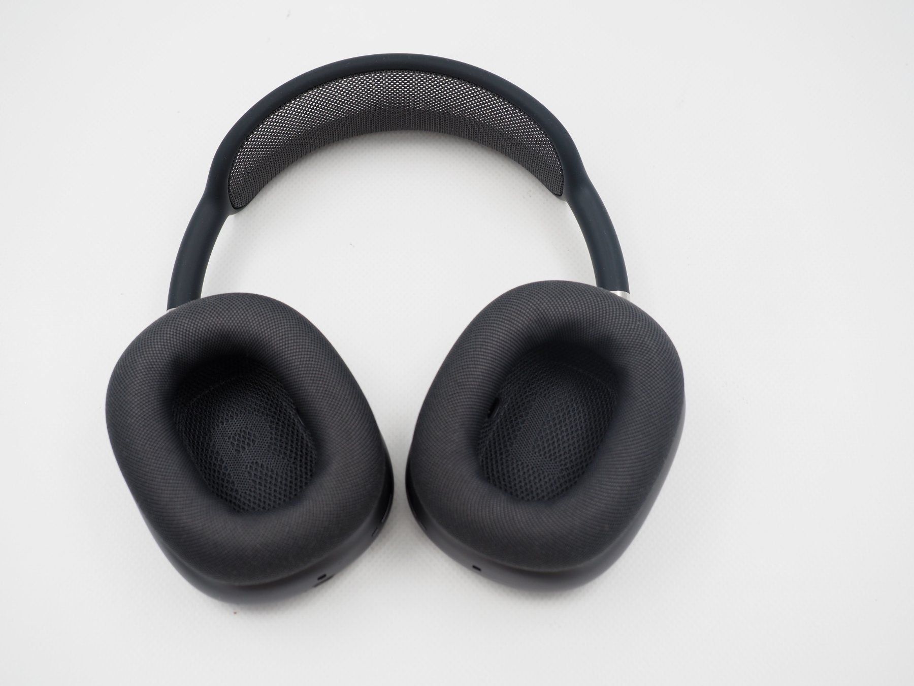 Apple Cuffie: APPLE AirPods Max Anthrazit Kopfhörer – Usato da Kriens venduto da SupiDupiDeal 3