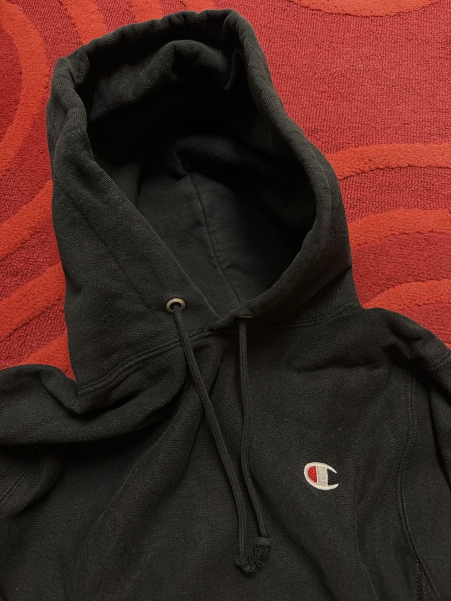 Champion Maglioni & Felpe: Champion Hoodie – Usato da Eschenbach LU venduto da Tatzi1 3