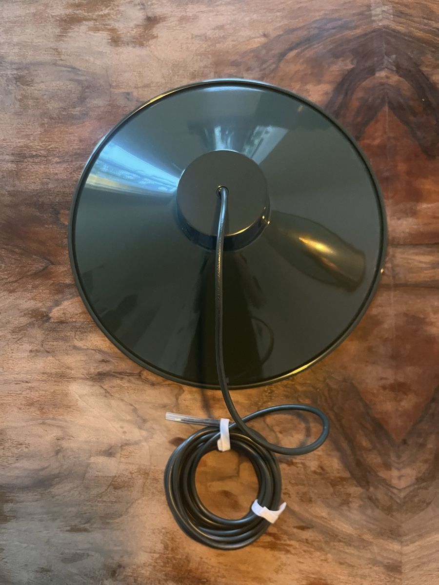 Muuto Lampade: Muuto Top Pendelleuchte NEU – Nuovo e nell'imballaggio originale da Zürich venduto da jalexandra6 3