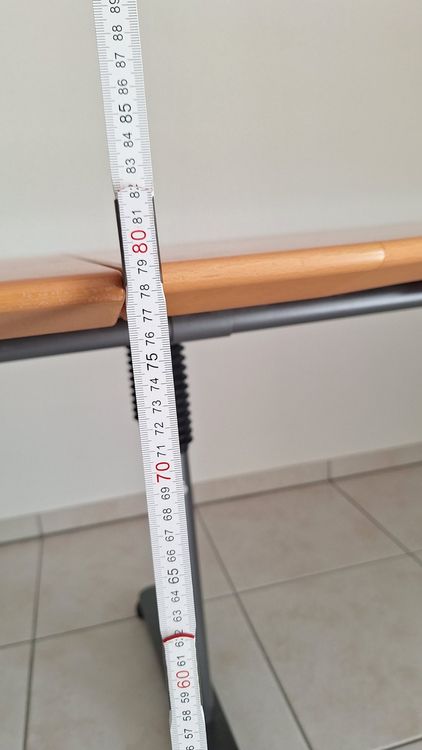 Scrivanie: Bürotisch – Usato da Richterswil venduto da Rengg1 4