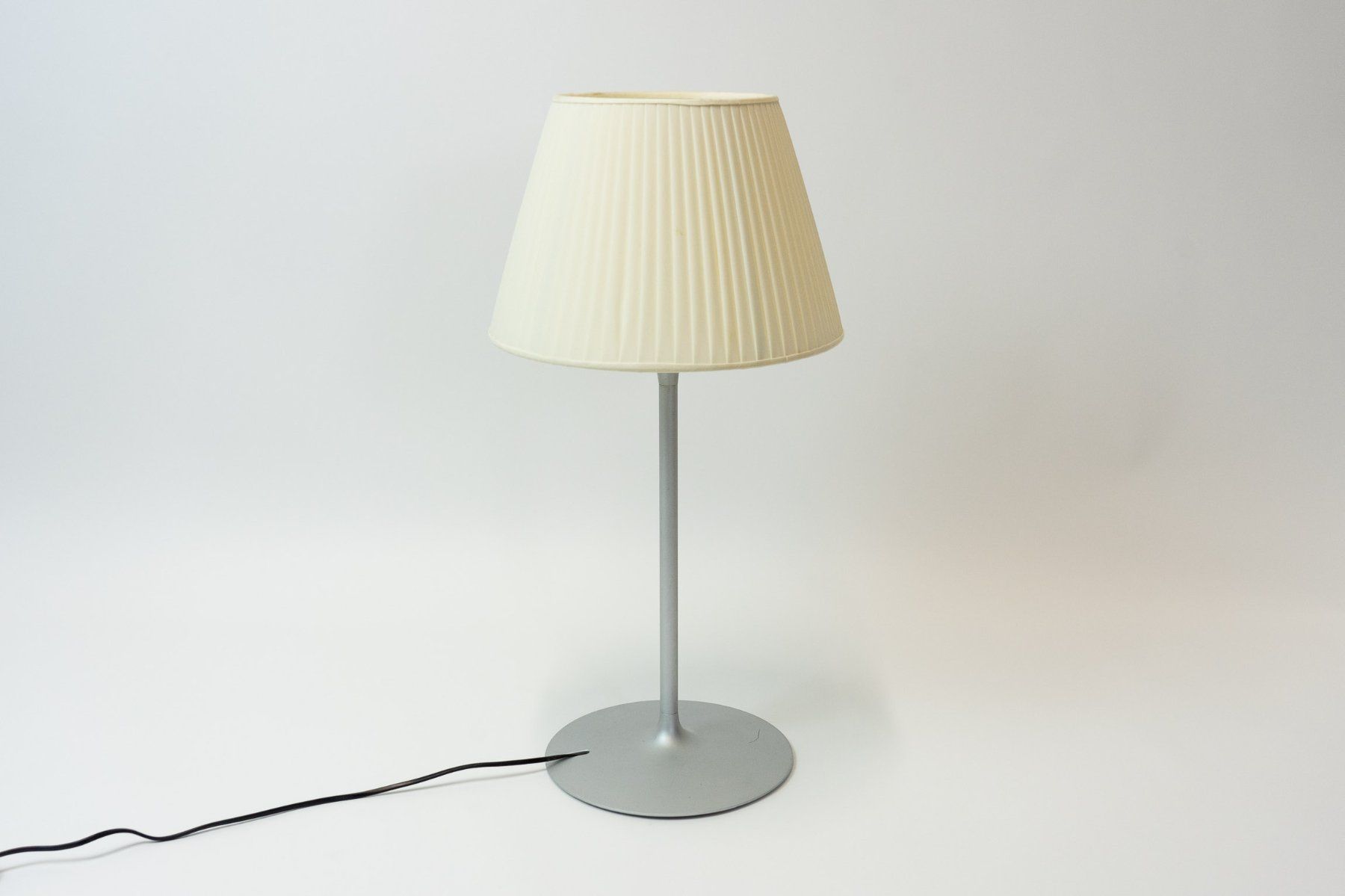 Flos Lampen: Flos Romeo Soft Tischleuchte - Lieferung möglich – Gebraucht aus Schaffhausen von Studio-Ara