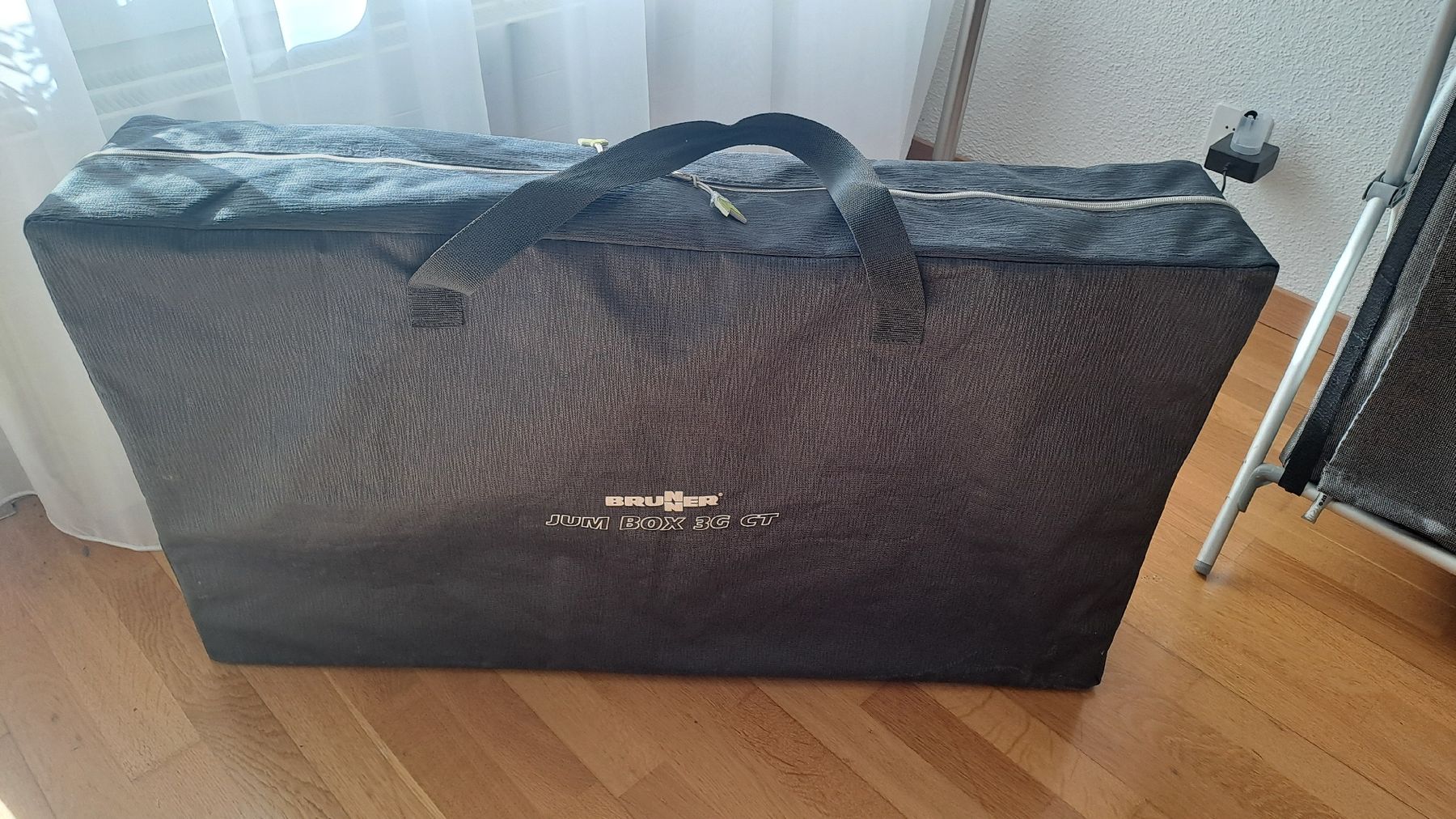 Armadi: Campingmöbel Brunner – Usato da Ebikon venduto da sunneschii100 4