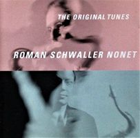 Live - Roman Schwaller, Pater Tuscher, Johannes Herrlich,