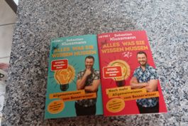 fast alles was Sie wissen müssen Teil 1 und Teil 2