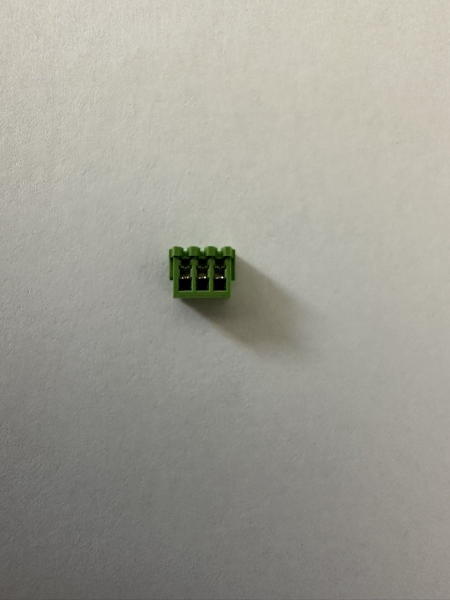 Modellini di ferrovie: 20x Stecker Weichenantrieb C-Gleis – Usato da Port venduto da Lakeland_USCarsParts 1