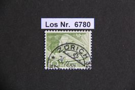 CH 1949 Ortsstempel mit Datum                       Los 6780