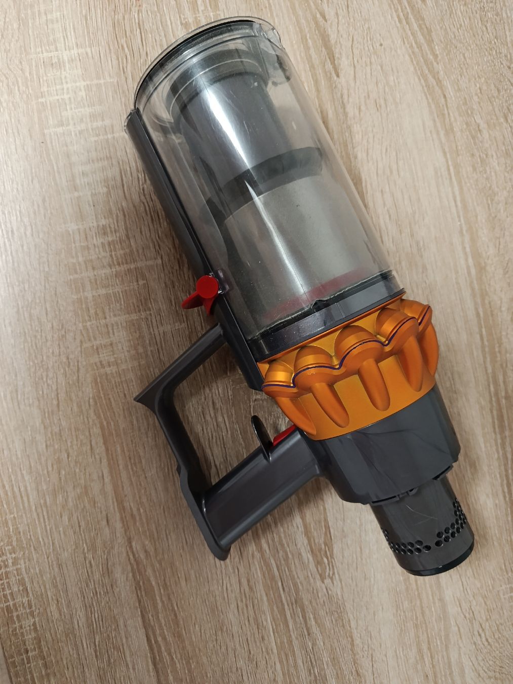 Aspirapolveri & Accessori: Dyson V 15 defekt  – Usato da Seon venduto da Aquaristik 2