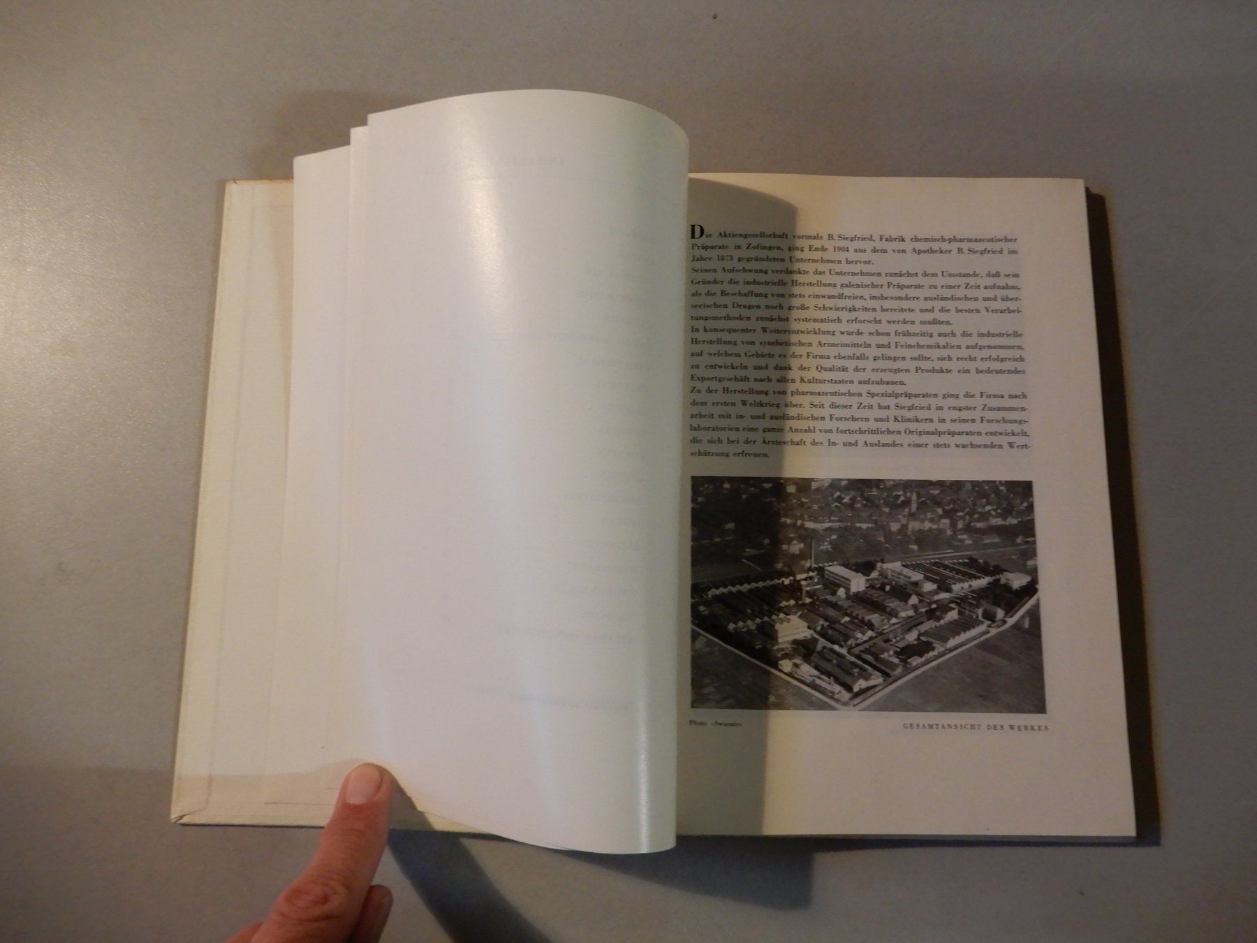 Libri: Antikes Buch "Siegfried" mit seltenen Illustrationen, Sam... – Usato da Erstfeld venduto da Mario_boe0 4