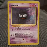 Nebulak, Base Set 50/102