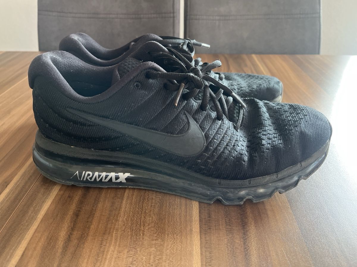 Nike Scarpe da uomo: Nike Air Max 2017 Gr.43 – Usato da Zollbrück venduto da 1nicu1 1