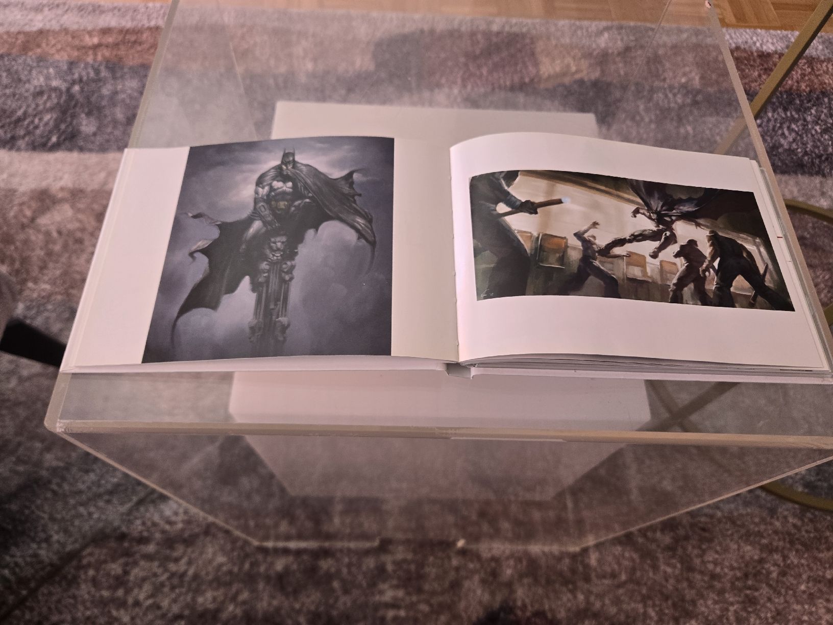 Giochi: Batman Arkham City Xbox 360 – Usato da Bussigny venduto da Kfdlt 3