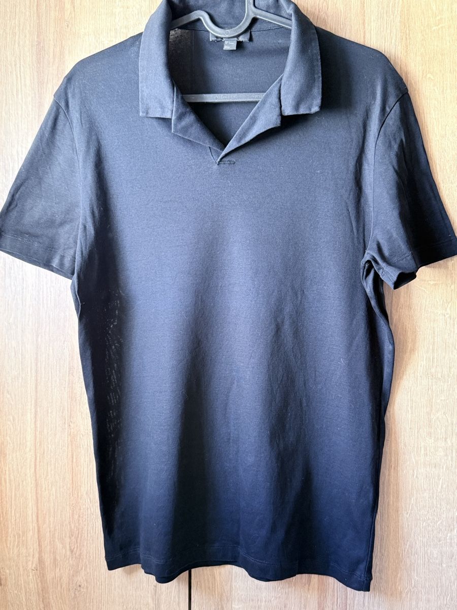 Cos Magliette Polo: Polo COS - Classique minimaliste chic – Usato da Grône venduto da ukr_2qbg
