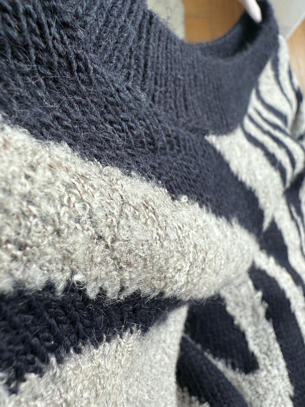 Maglioni & Felpe: Pullover Gr. S-M (Oversize) – Usato da Winterthur venduto da tim_cl8x 5