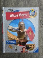Wieso Weshalb Warum ProfiWissen Altes Rom Ravensburger