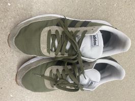 Adidas  Sneaker, Grösse 43 1/3,