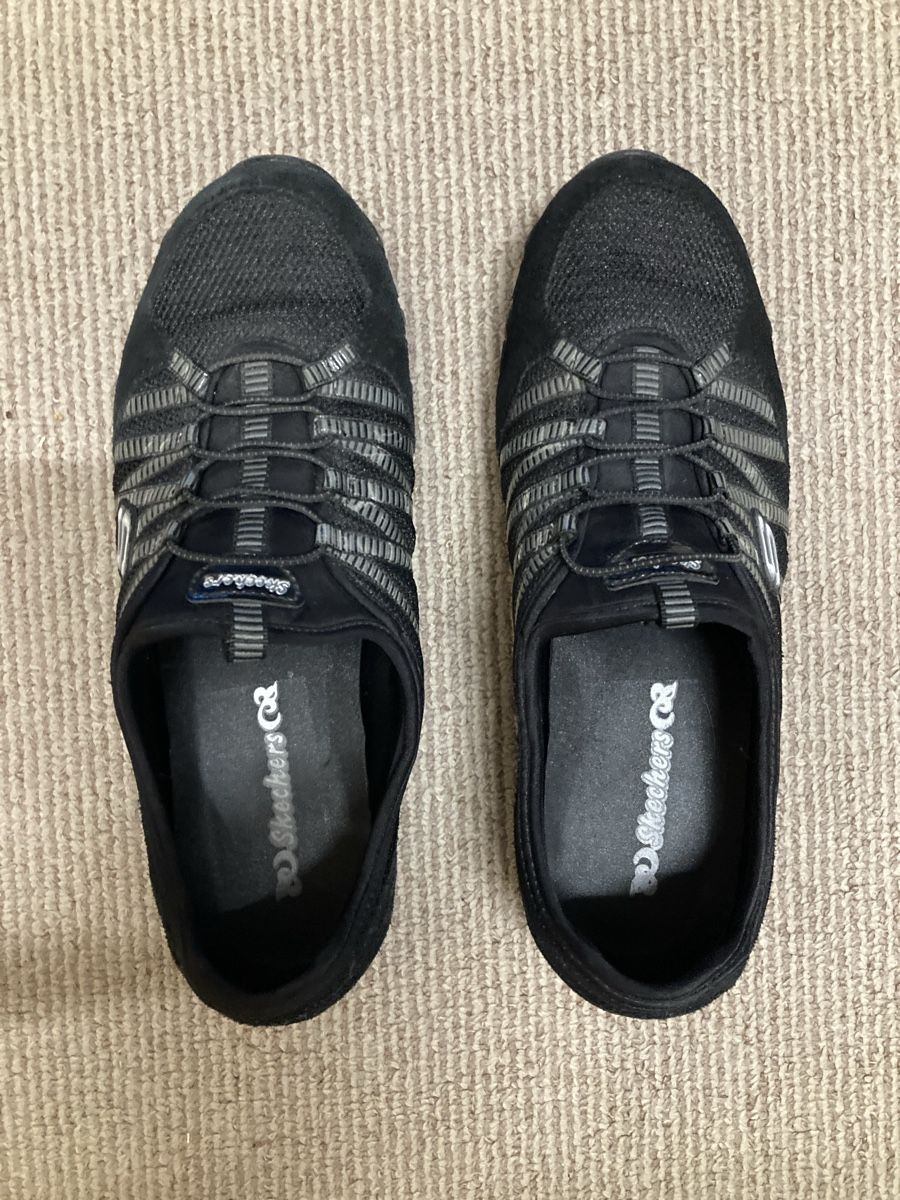 Skechers Scarpe da donna: Sneakers Skechers Gr40 – Nuovo (secondo la descrizione) da Suhr venduto da Frogy2003
