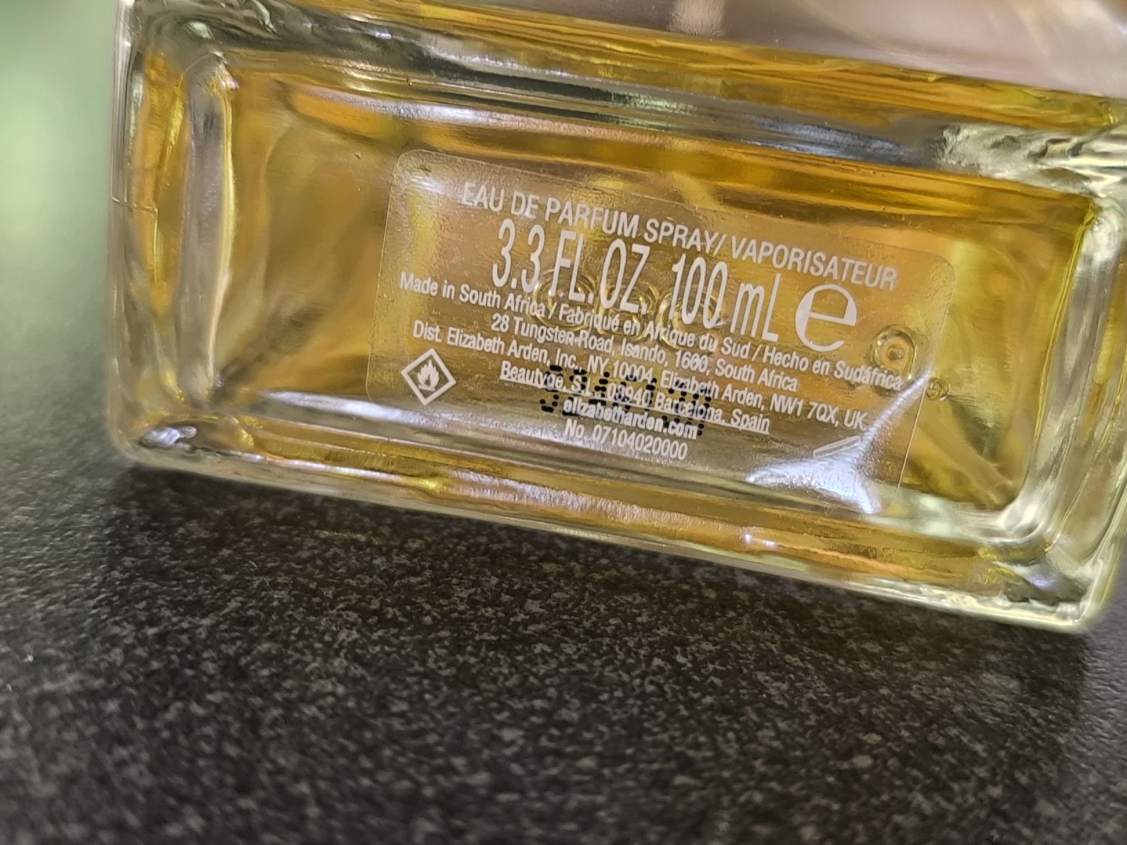 Parfums & Eau de Toilette: Neues Eau de parfum UNTOLD,Elisabeth Arden – Neuf avec emballage d'origine à Schaffhausen par gab_v5qf 2
