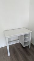 Weißer Schreibtisch / Bureau blanc / White Desk