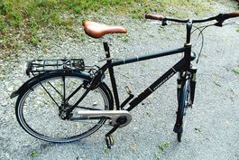 Citybike Herren Wheeler Server3.4