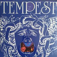 LP TEMPEST- Living in fear