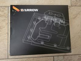 Barrow GPU Waterblock for ASUS ROG TUF RTX 5080/70Ti