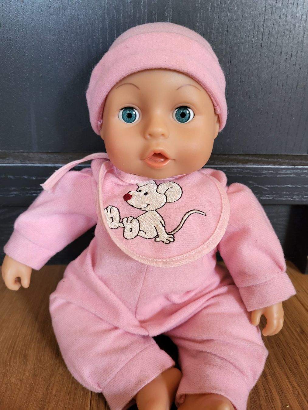 Bambole: Puppe Bayer Design mit Zubehör – Usato da Jona venduto da Dunschere86 3
