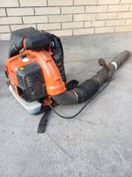 Husqvarna 580BTS Laubbläser