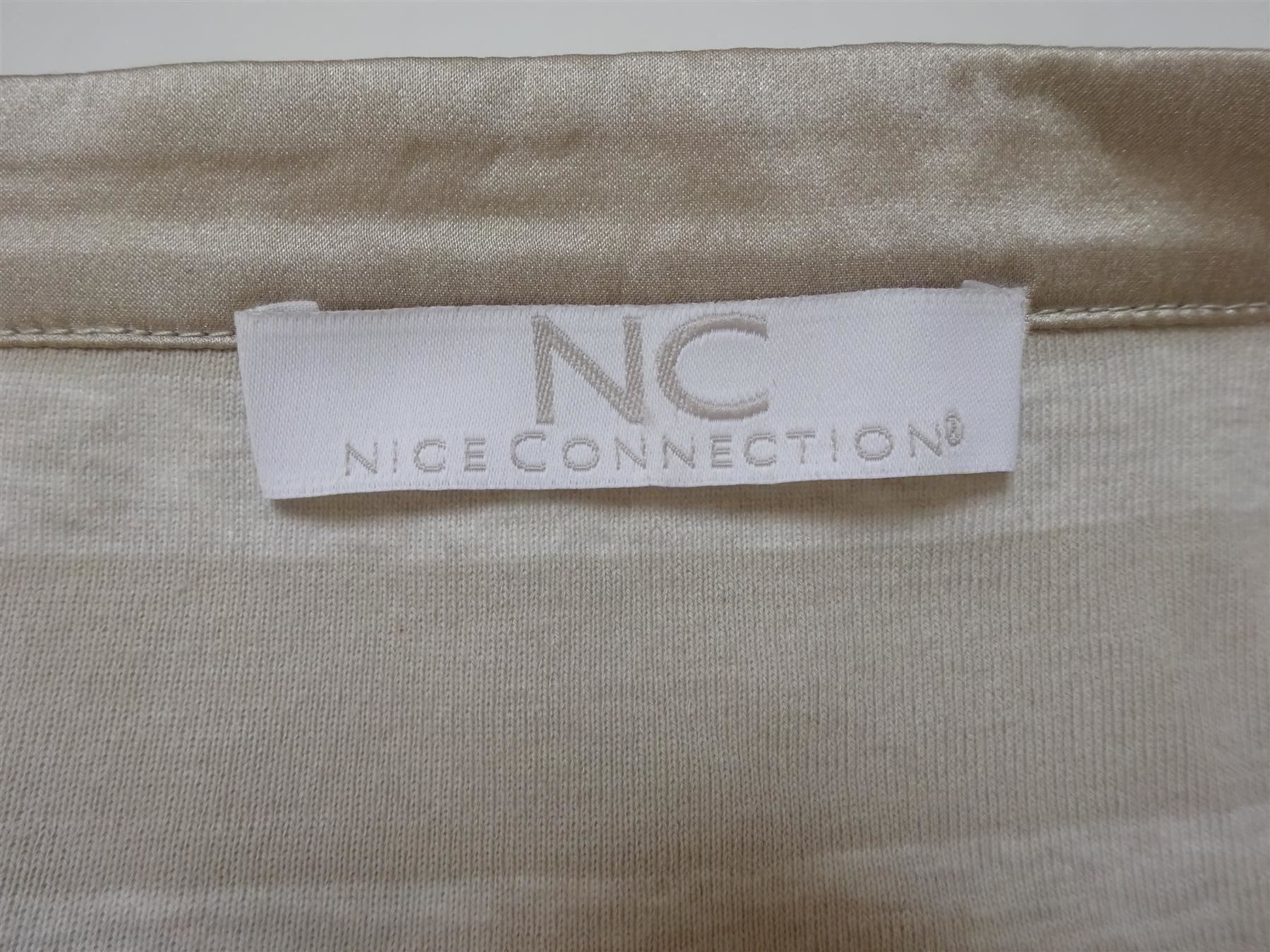 Vestes: Nice Connection - Blusenjacke - Grösse 42 – D'occasion à Zofingen par Justizia_01 3