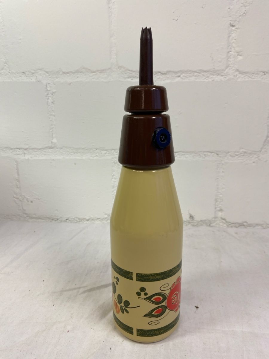 Kisag Küchengeräte: Retro Kisag Schaumbläser – Gebraucht aus sursee von trilli-tralli
