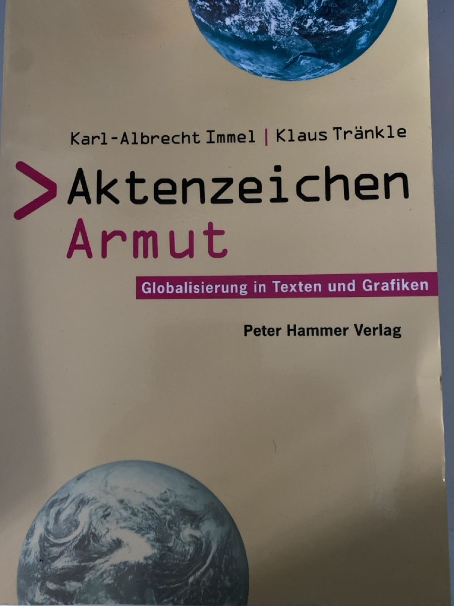 Bücher: Buch „Aktenzeichen Armut“ – Neu (gemäss Beschreibung) aus Oberengstringen von yae_r67h