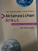 Buch „Aktenzeichen Armut“